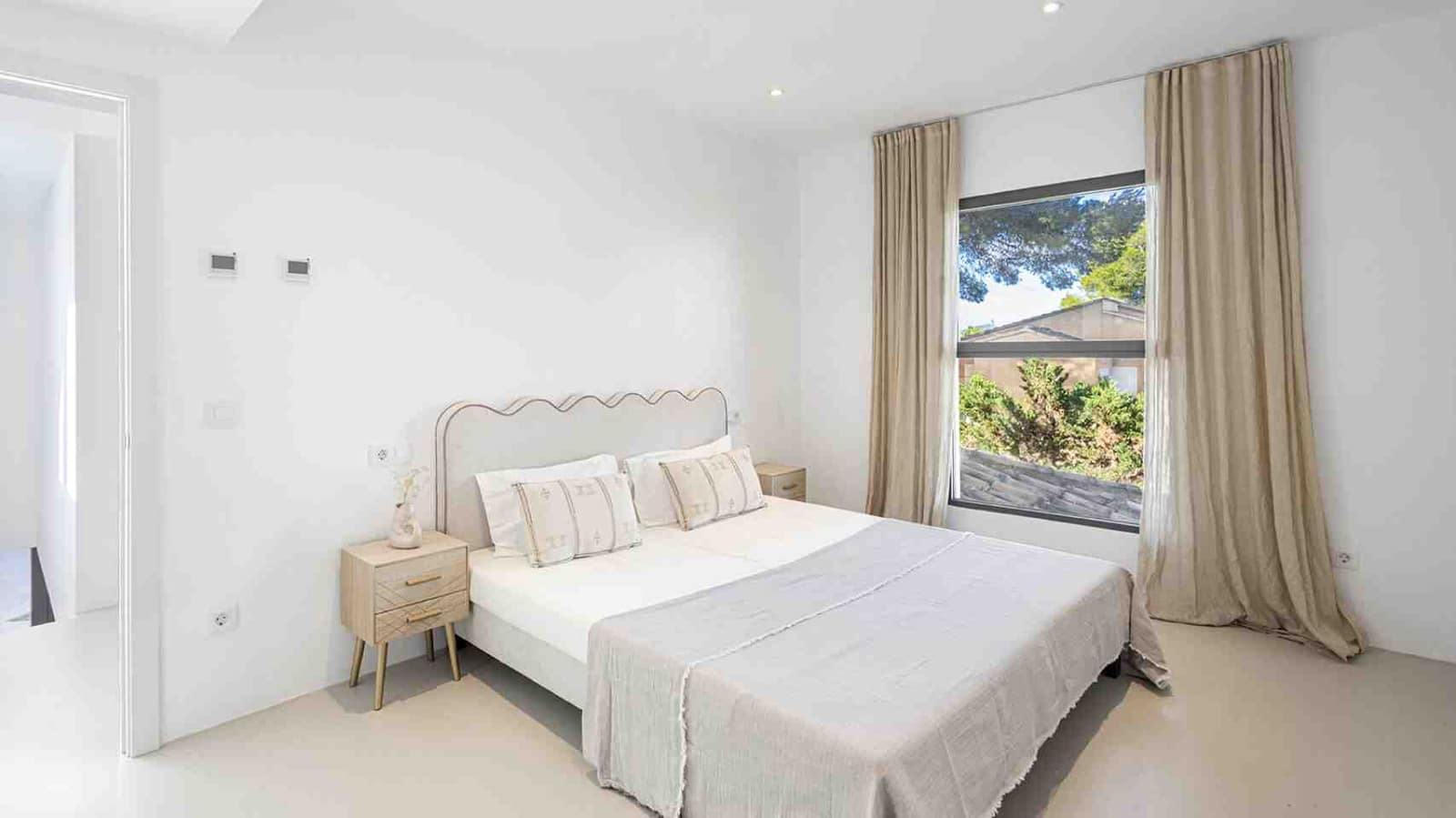 3 quarto Moradia para venda em Santa Ponsa com piscina - 2 950 000 € (Ref: 8799355)