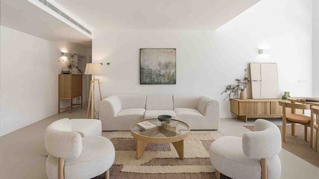 3 soveværelse Villa til salg i Santa Ponsa, Calvià med swimmingpool - € 2.950.000 (Ref: 8799355)