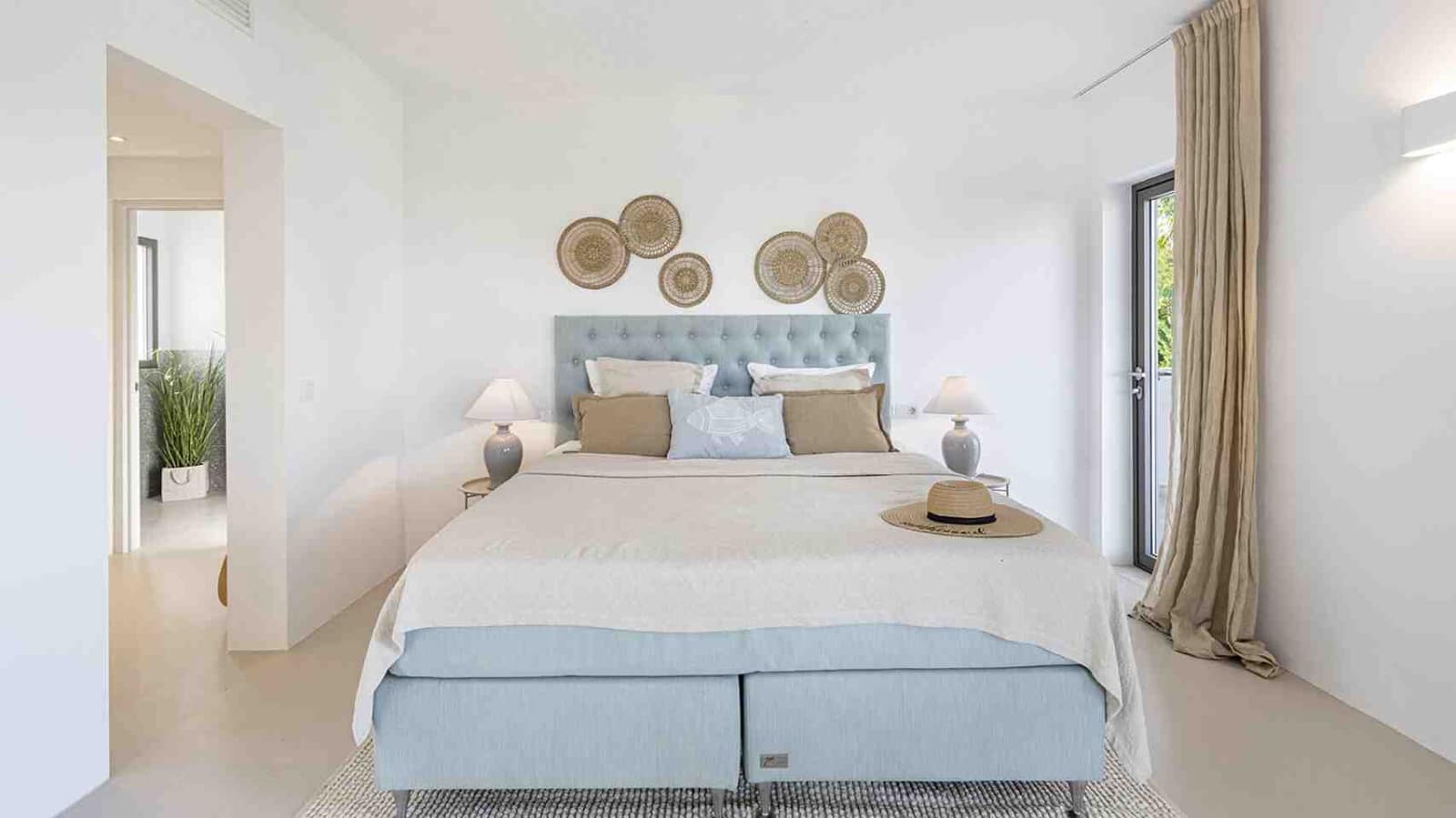 3 quarto Moradia para venda em Santa Ponsa com piscina - 2 950 000 € (Ref: 8799355)