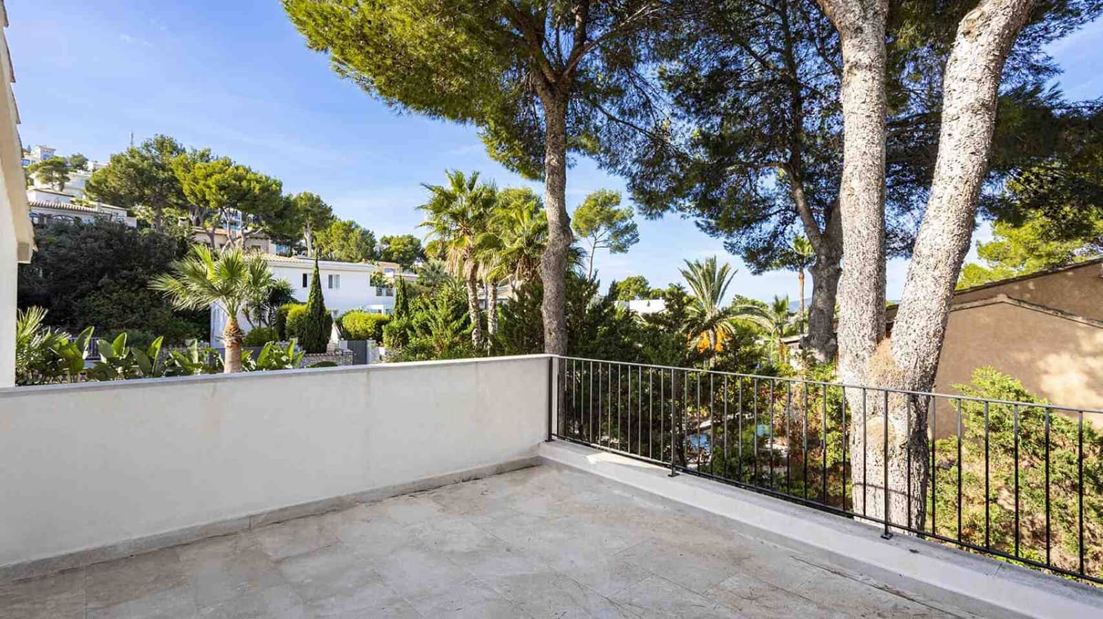 3 quarto Moradia para venda em Santa Ponsa com piscina - 2 950 000 € (Ref: 8799355)