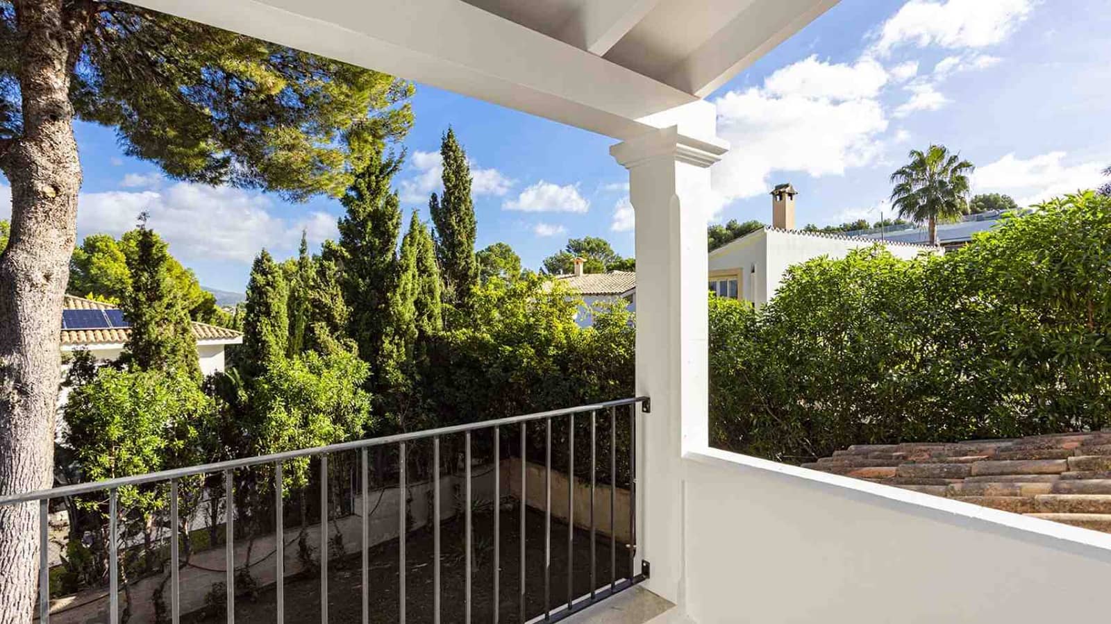 3 quarto Moradia para venda em Santa Ponsa com piscina - 2 950 000 € (Ref: 8799355)