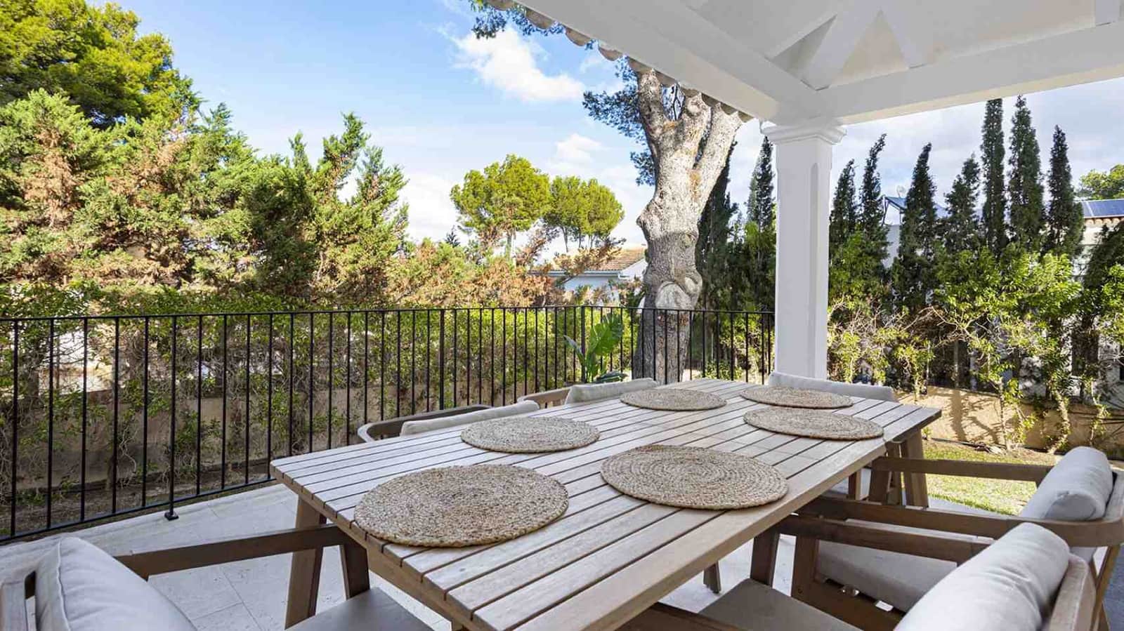 3 quarto Moradia para venda em Santa Ponsa com piscina - 2 950 000 € (Ref: 8799355)