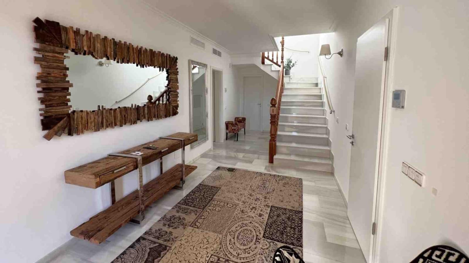 4 sypialnia Willa na sprzedaż w Santa Ponsa z basenem - 3 700 000 € (Ref: 8810922)