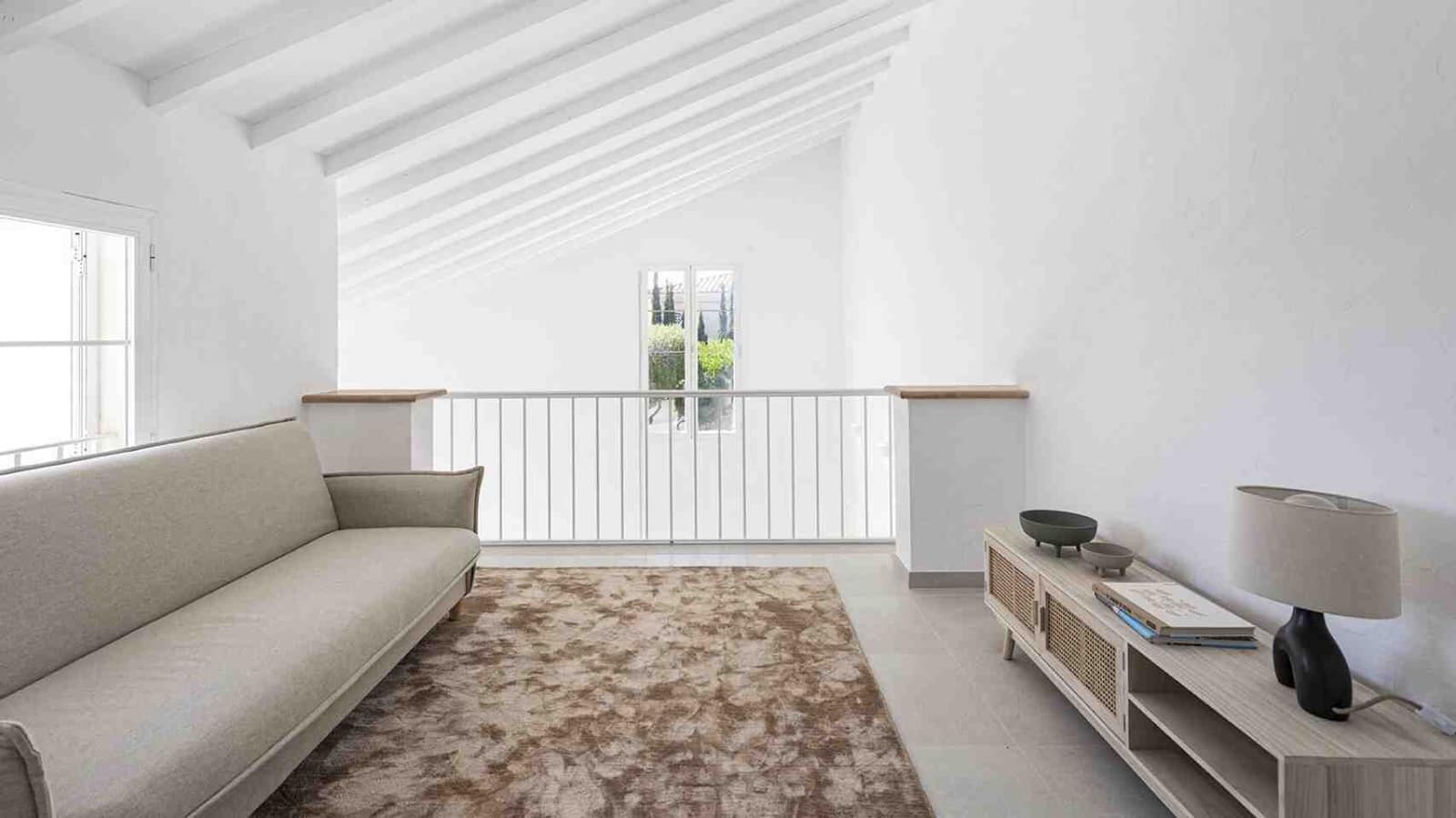 5 bedroom Villa for sale in Santa Ponsa with pool garage - € 2,750,000 (Ref: 8810923)