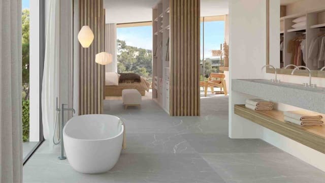 Mark till salu i Son Vida, Palma de Mallorca - 1 999 000 € (Ref: 8894082)