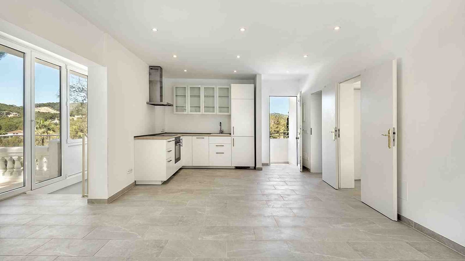 2 sypialnia Willa na sprzedaż w Santa Ponsa - 890 000 € (Ref: 8905886)