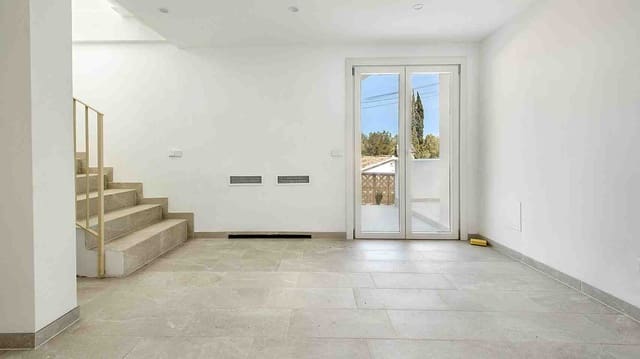 2 sypialnia Willa na sprzedaż w Santa Ponsa, Calvià - 890 000 € (Ref: 8905886)