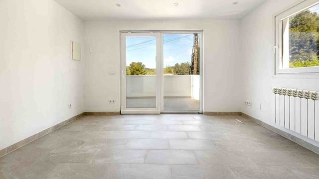 2 sypialnia Willa na sprzedaż w Santa Ponsa, Calvià - 890 000 € (Ref: 8905886)