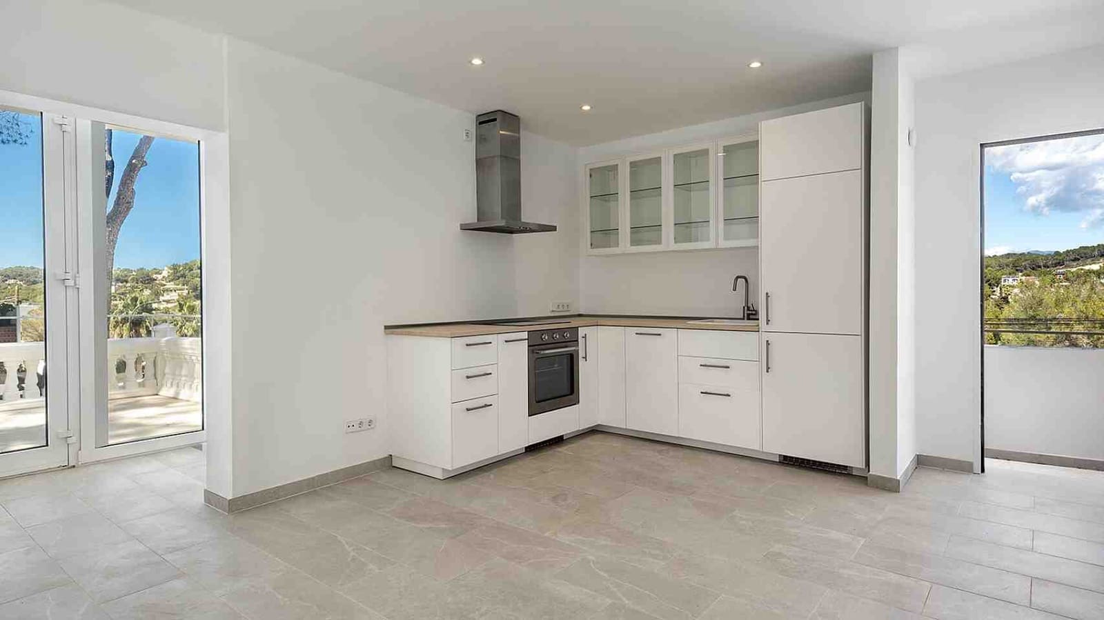 2 sypialnia Willa na sprzedaż w Santa Ponsa - 890 000 € (Ref: 8905886)