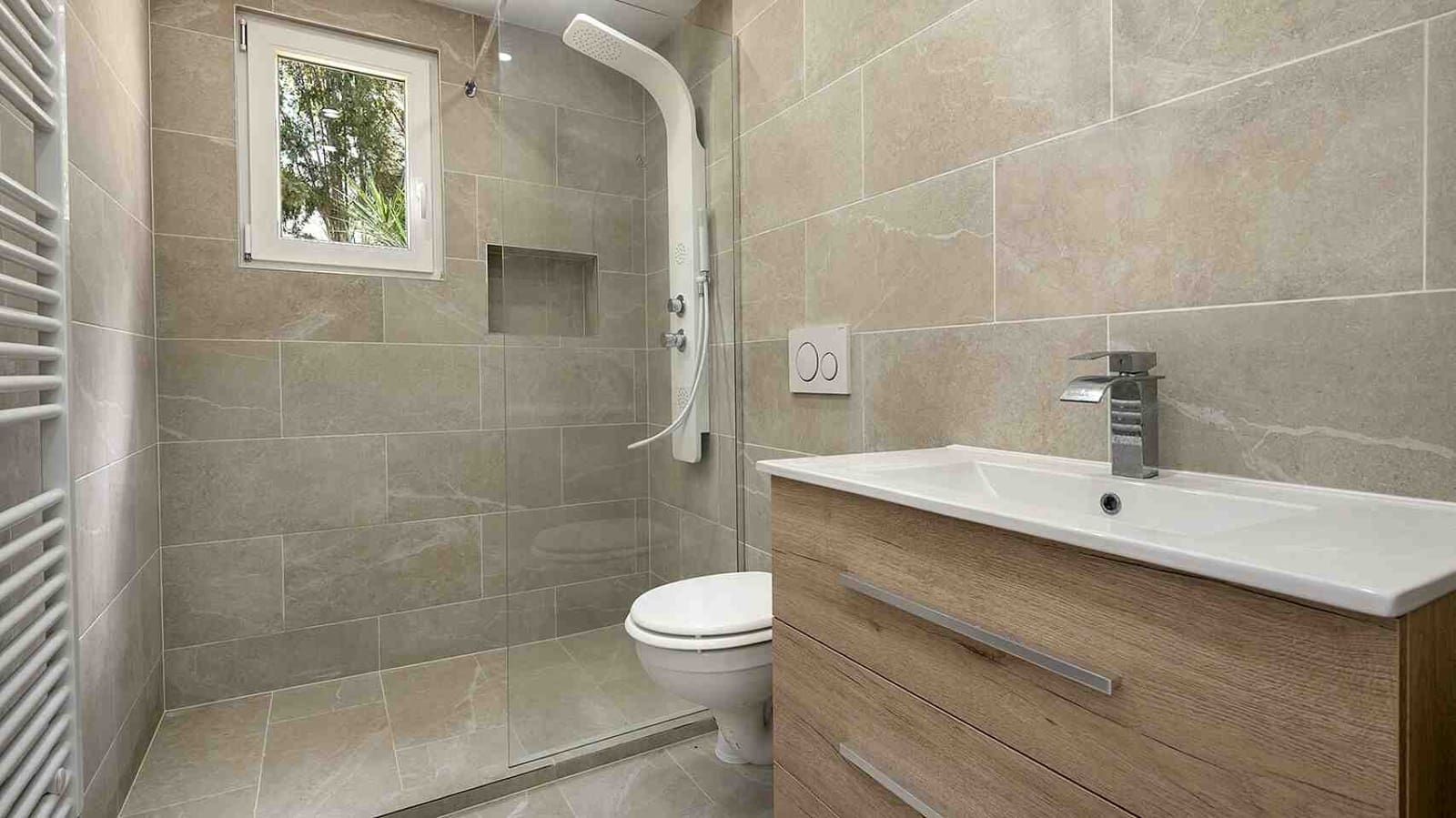 2 sypialnia Willa na sprzedaż w Santa Ponsa - 890 000 € (Ref: 8905886)