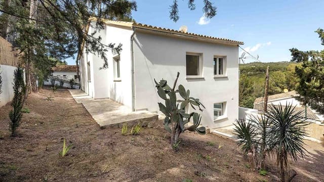2 sypialnia Willa na sprzedaż w Santa Ponsa, Calvià - 890 000 € (Ref: 8905886)