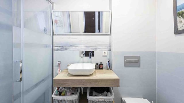 4 soveværelse Villa til salg i Son Ferrer, Calvià med swimmingpool - € 1.080.000 (Ref: 8910150)