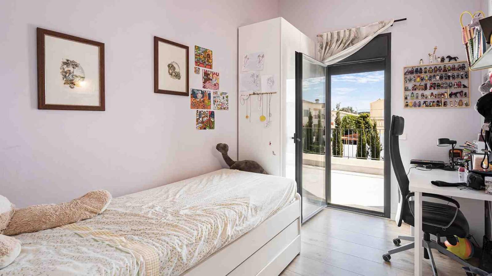 4 soveværelse Villa til salg i Son Ferrer med swimmingpool - € 1.080.000 (Ref: 8910150)