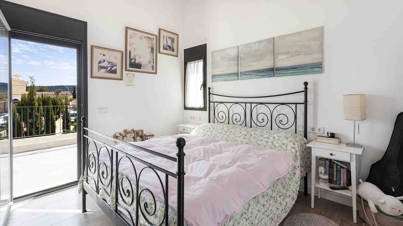 4 soveværelse Villa til salg i Son Ferrer med swimmingpool - € 1.080.000 (Ref: 8910150)