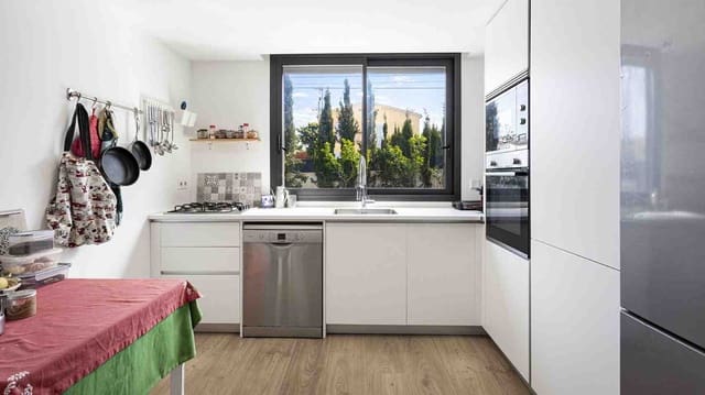 4 soveværelse Villa til salg i Son Ferrer, Calvià med swimmingpool - € 1.080.000 (Ref: 8910150)