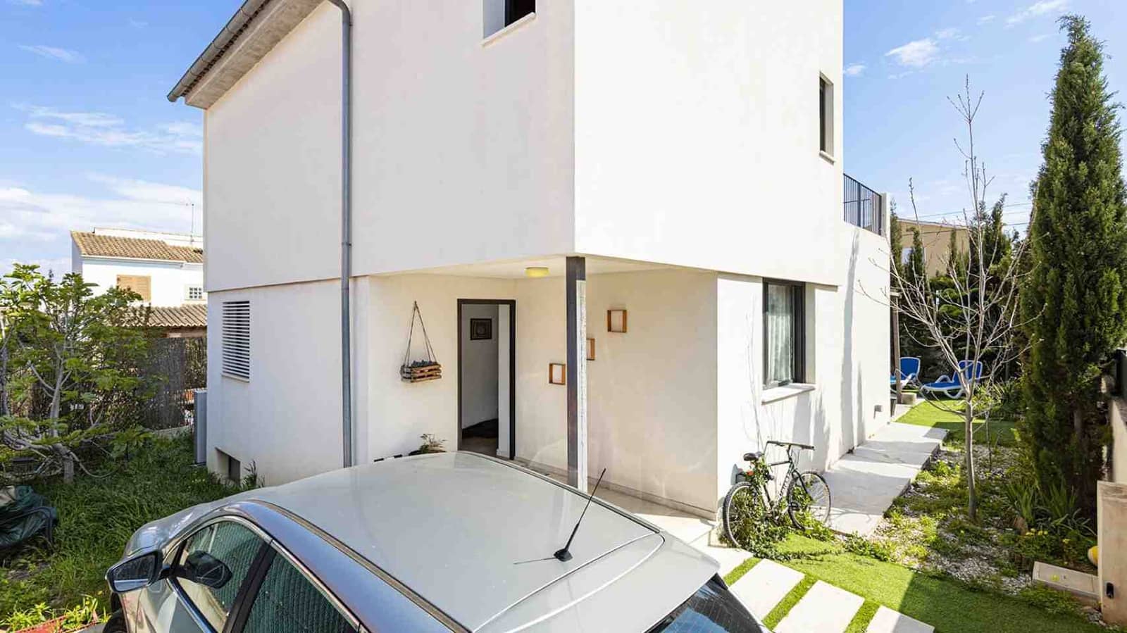 4 soveværelse Villa til salg i Son Ferrer med swimmingpool - € 1.080.000 (Ref: 8910150)