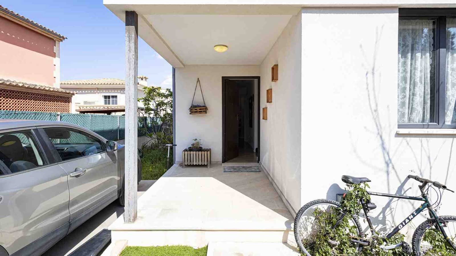 4 soveværelse Villa til salg i Son Ferrer med swimmingpool - € 1.080.000 (Ref: 8910150)