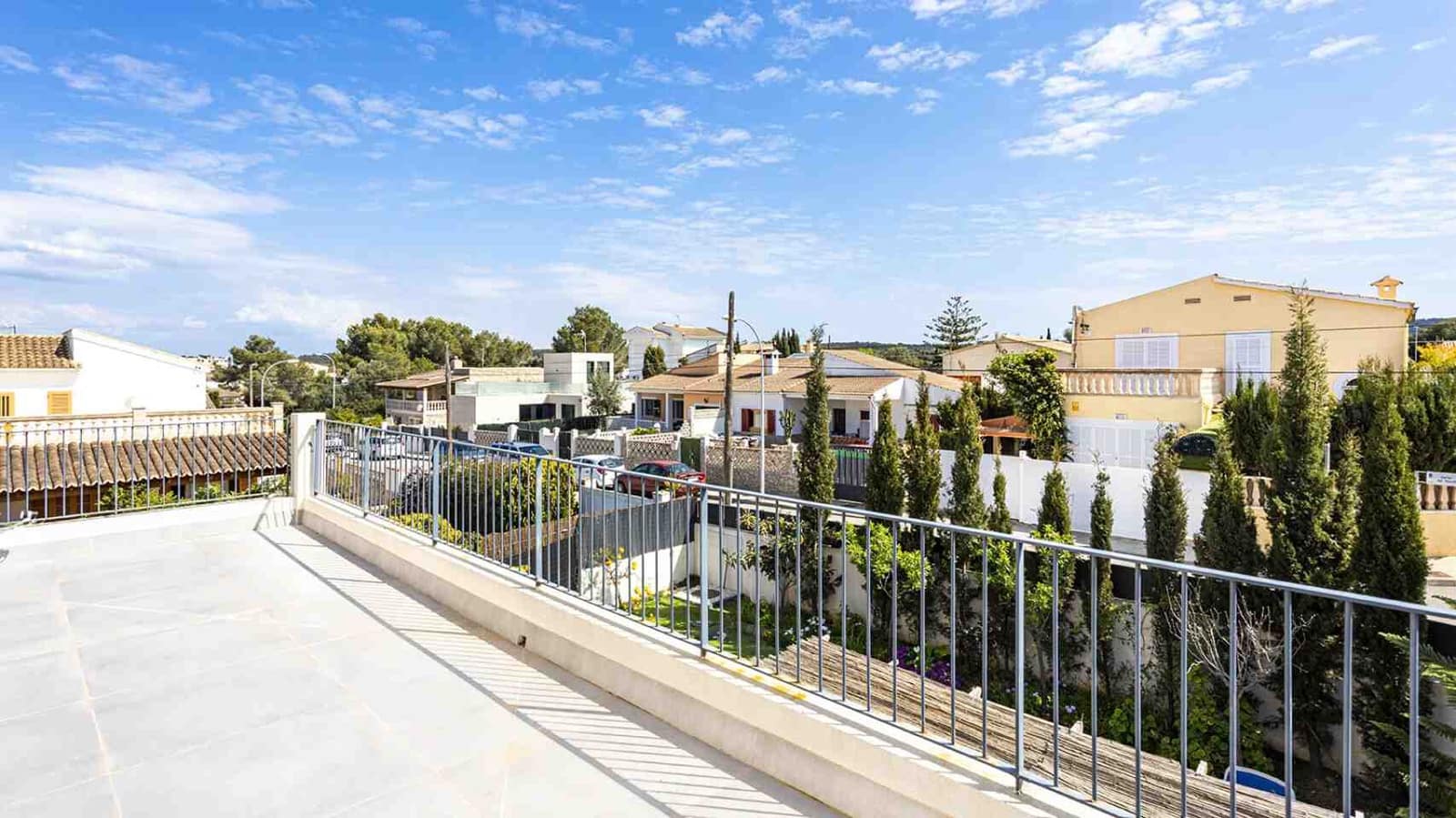 4 soveværelse Villa til salg i Son Ferrer med swimmingpool - € 1.080.000 (Ref: 8910150)