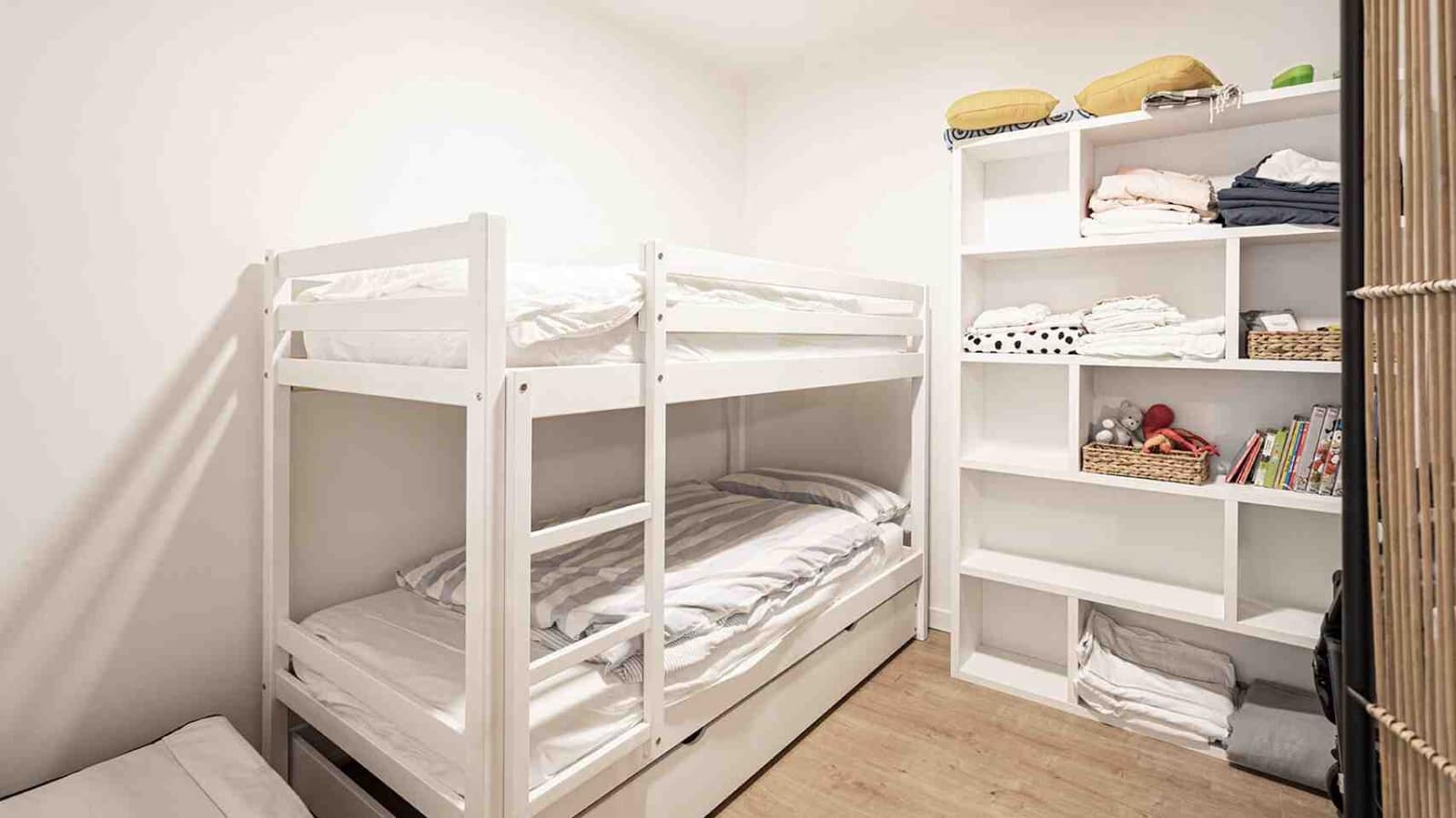 4 soveværelse Lejlighed til salg i Costa de la Calma med swimmingpool - € 1.650.000 (Ref: 8927955)