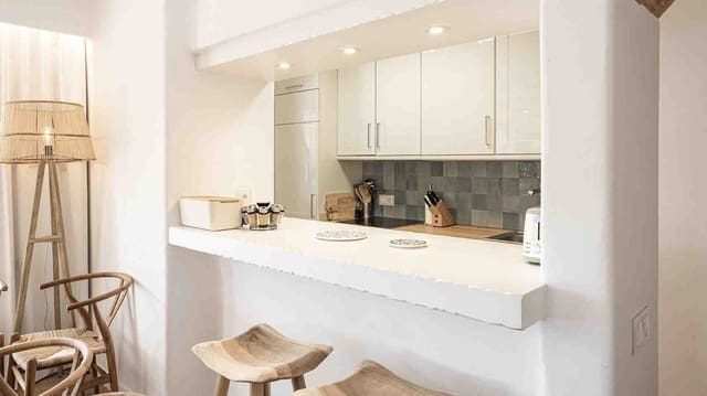 4 soveværelse Lejlighed til salg i Costa de la Calma, Calvià med swimmingpool - € 1.650.000 (Ref: 8927955)