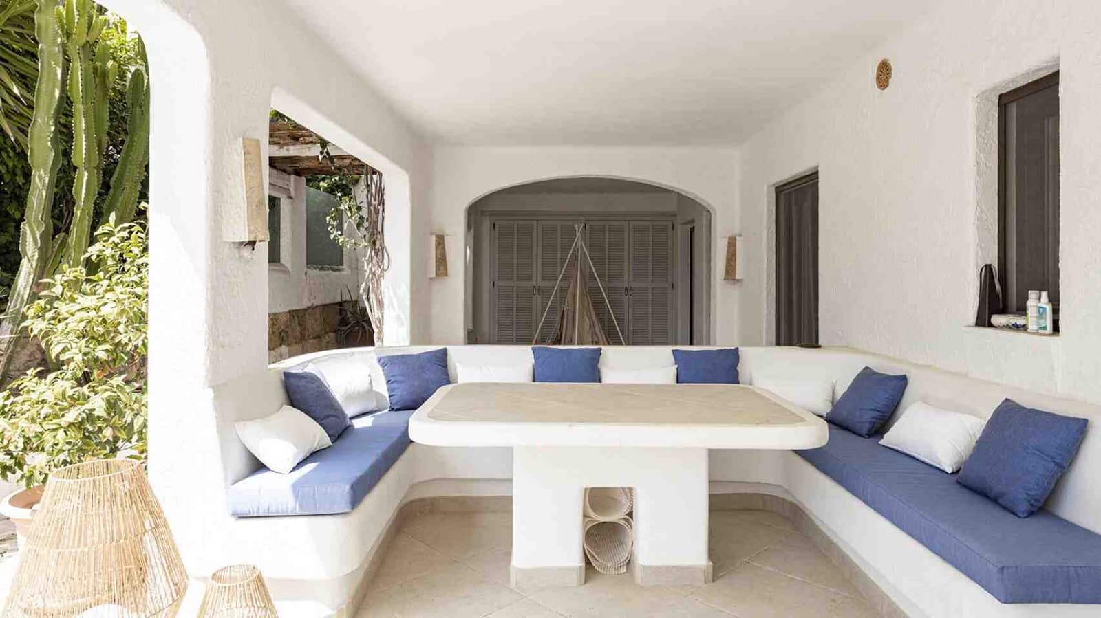 4 soveværelse Lejlighed til salg i Costa de la Calma med swimmingpool - € 1.650.000 (Ref: 8927955)