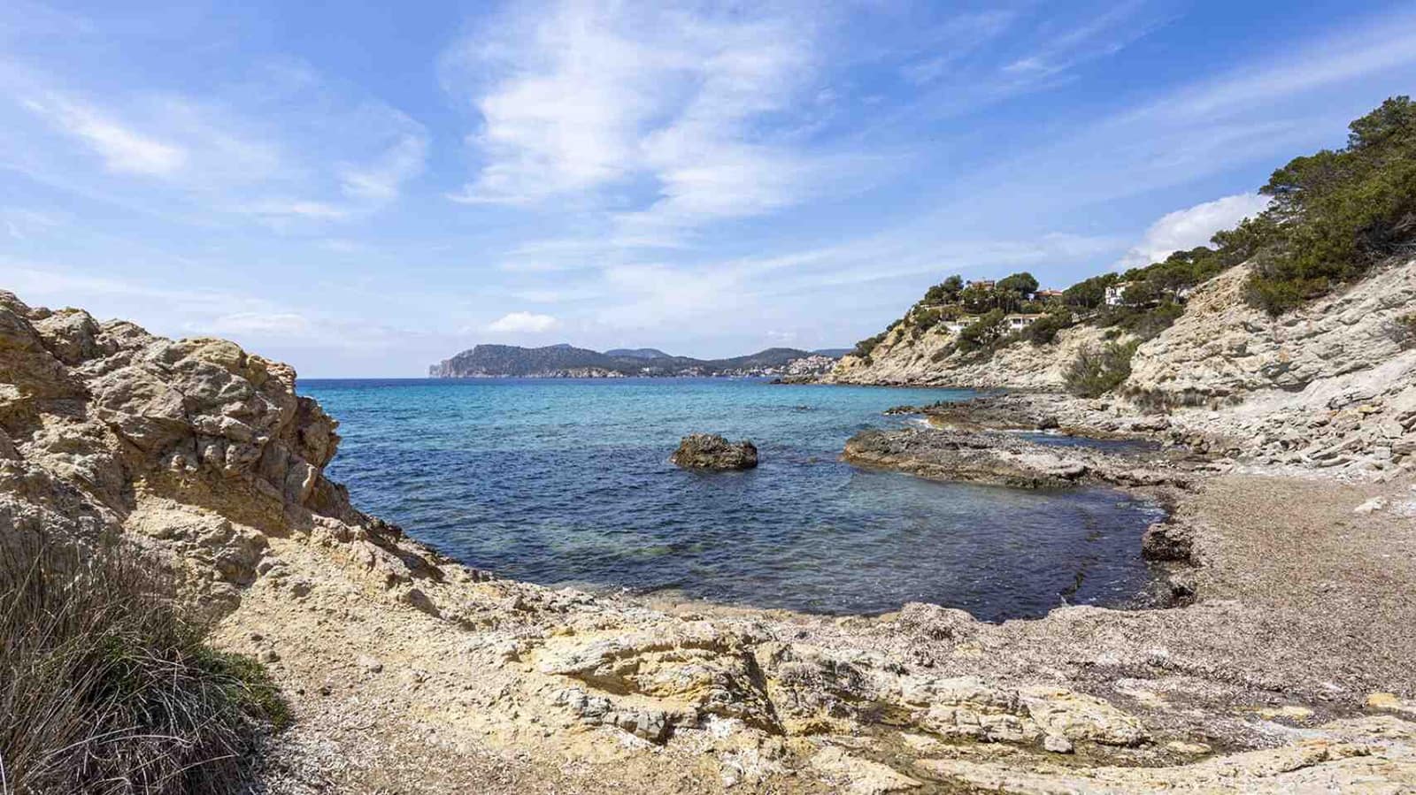 4 soveværelse Lejlighed til salg i Costa de la Calma med swimmingpool - € 1.650.000 (Ref: 8927955)