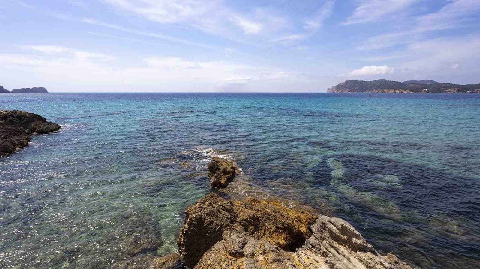 4 soveværelse Lejlighed til salg i Costa de la Calma med swimmingpool - € 1.650.000 (Ref: 8927955)