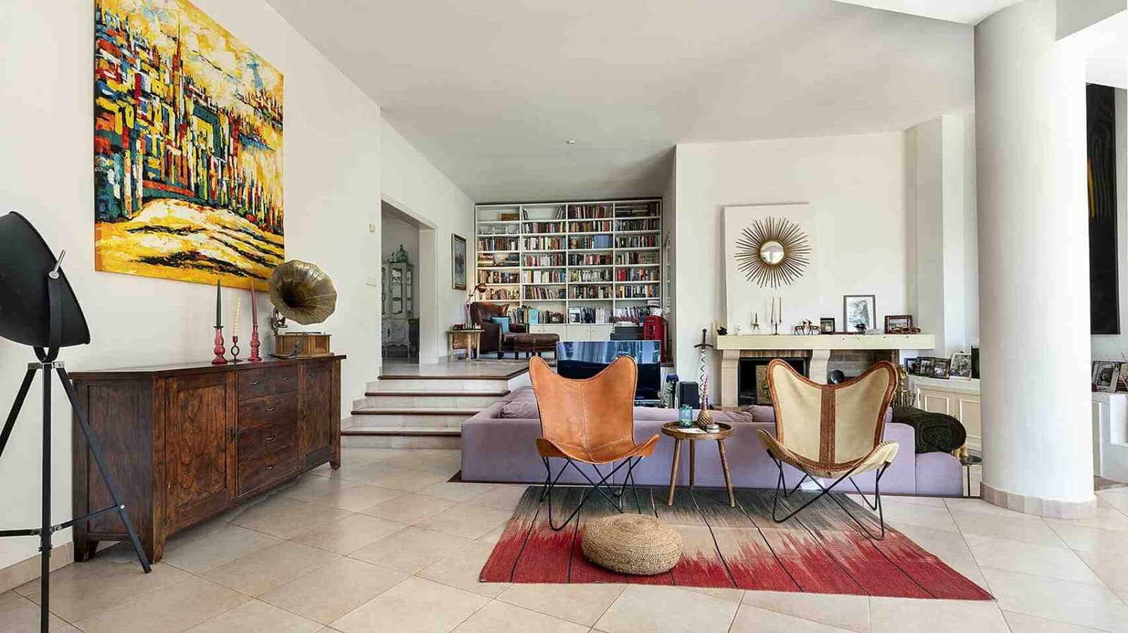 4 soveværelse Villa til salg i Santa Ponsa med swimmingpool - € 2.800.000 (Ref: 8931505)