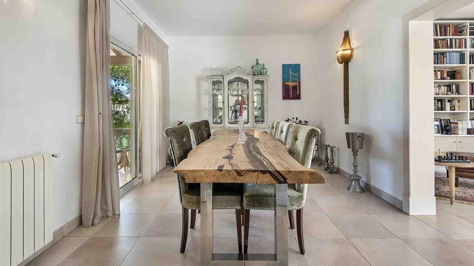 4 soveværelse Villa til salg i Santa Ponsa med swimmingpool - € 2.800.000 (Ref: 8931505)