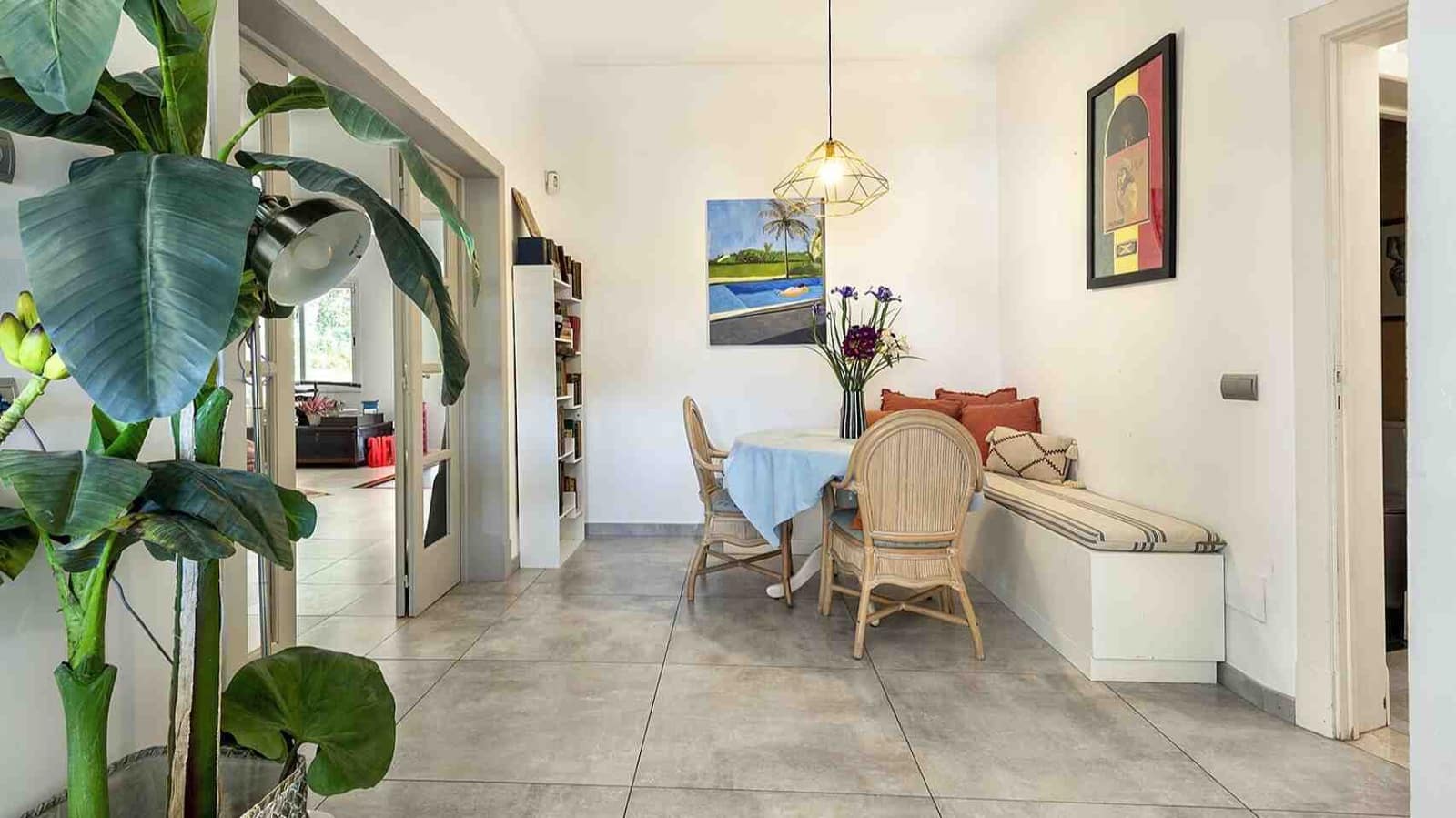 4 soveværelse Villa til salg i Santa Ponsa med swimmingpool - € 2.800.000 (Ref: 8931505)