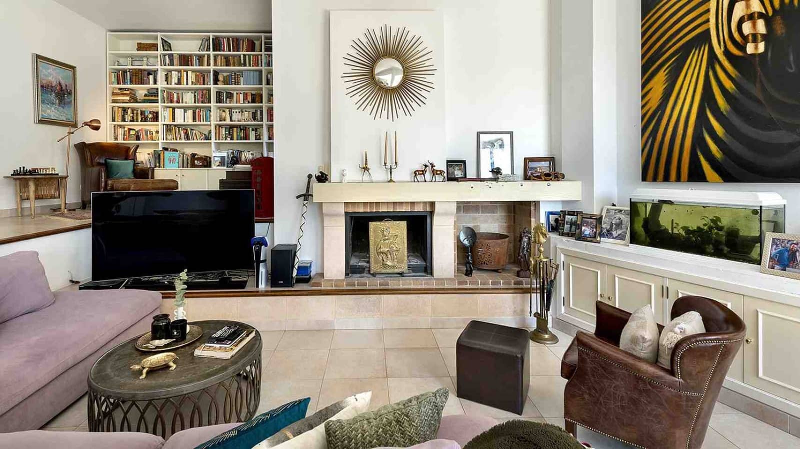 4 soveværelse Villa til salg i Santa Ponsa med swimmingpool - € 2.800.000 (Ref: 8931505)