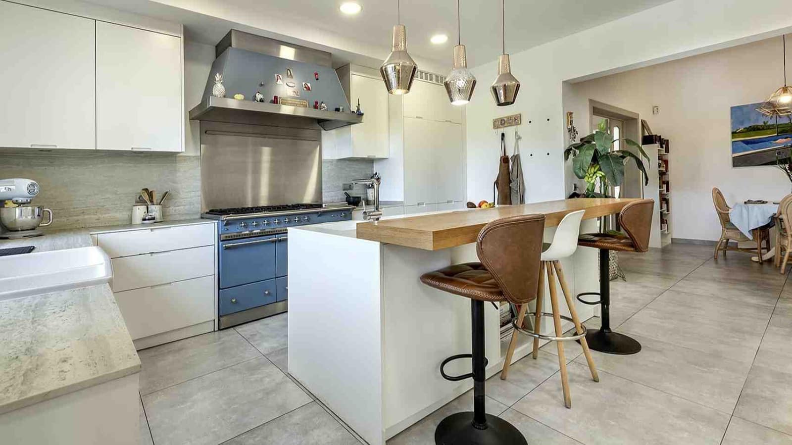 4 soveværelse Villa til salg i Santa Ponsa med swimmingpool - € 2.800.000 (Ref: 8931505)