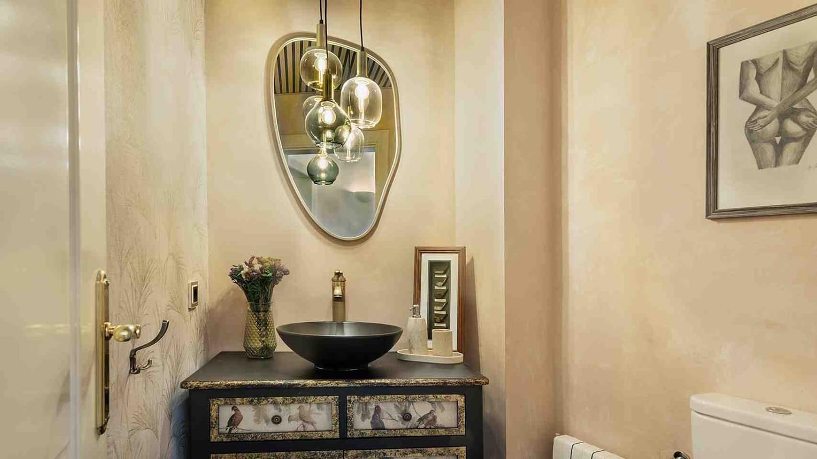 4 soveværelse Villa til salg i Santa Ponsa med swimmingpool - € 2.800.000 (Ref: 8931505)