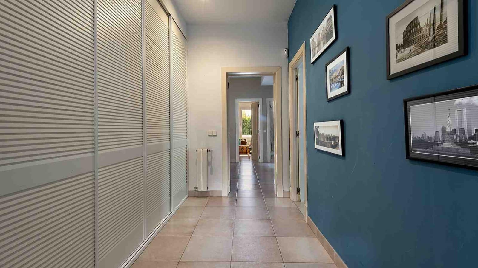 4 soveværelse Villa til salg i Santa Ponsa med swimmingpool - € 2.800.000 (Ref: 8931505)