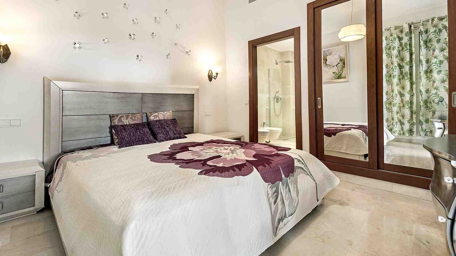 3 soveværelse Villa til salg i Costa de la Calma med swimmingpool - € 2.980.000 (Ref: 8944935)