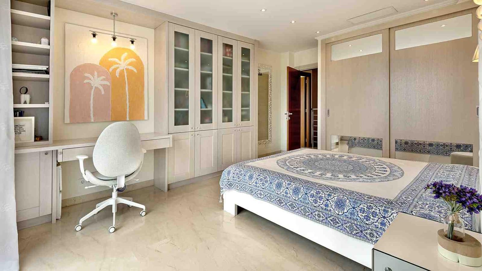 3 soveværelse Villa til salg i Costa de la Calma med swimmingpool - € 2.980.000 (Ref: 8944935)