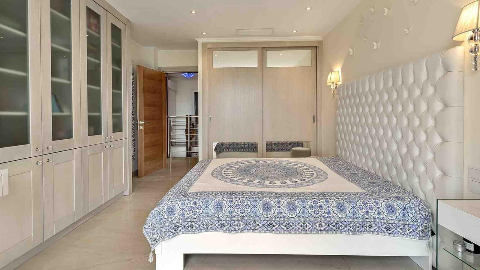 3 soveværelse Villa til salg i Costa de la Calma med swimmingpool - € 2.980.000 (Ref: 8944935)