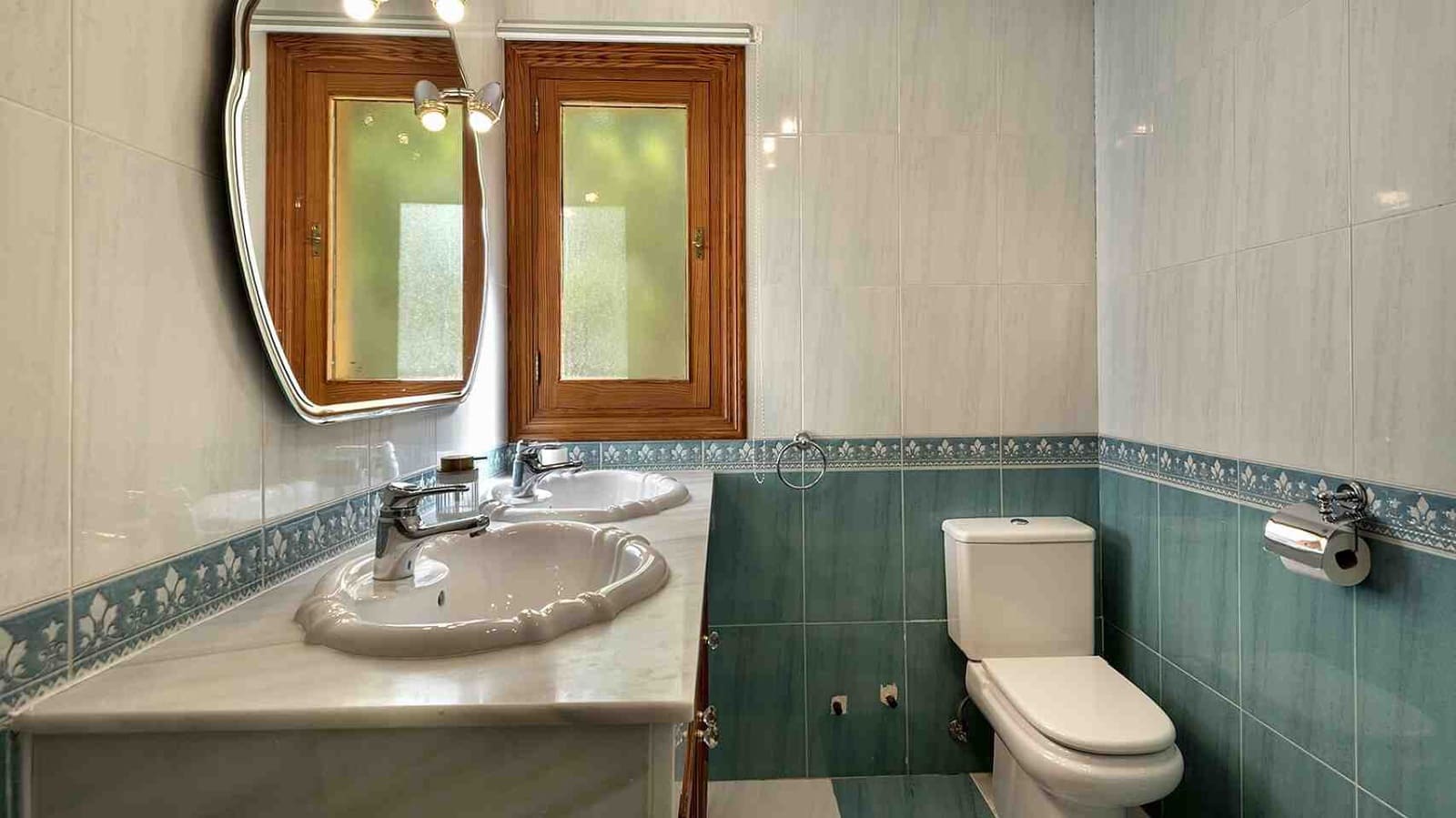 5 soverom Villa til salgs i Cala Vinyes / Cala Vinyas / Cala Vinas med svømmebasseng garasje - € 1 550 000 (Ref: 8977652)