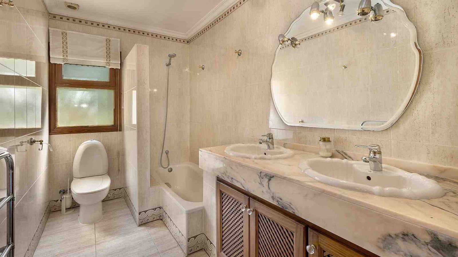 5 soverom Villa til salgs i Cala Vinyes / Cala Vinyas / Cala Vinas med svømmebasseng garasje - € 1 550 000 (Ref: 8977652)