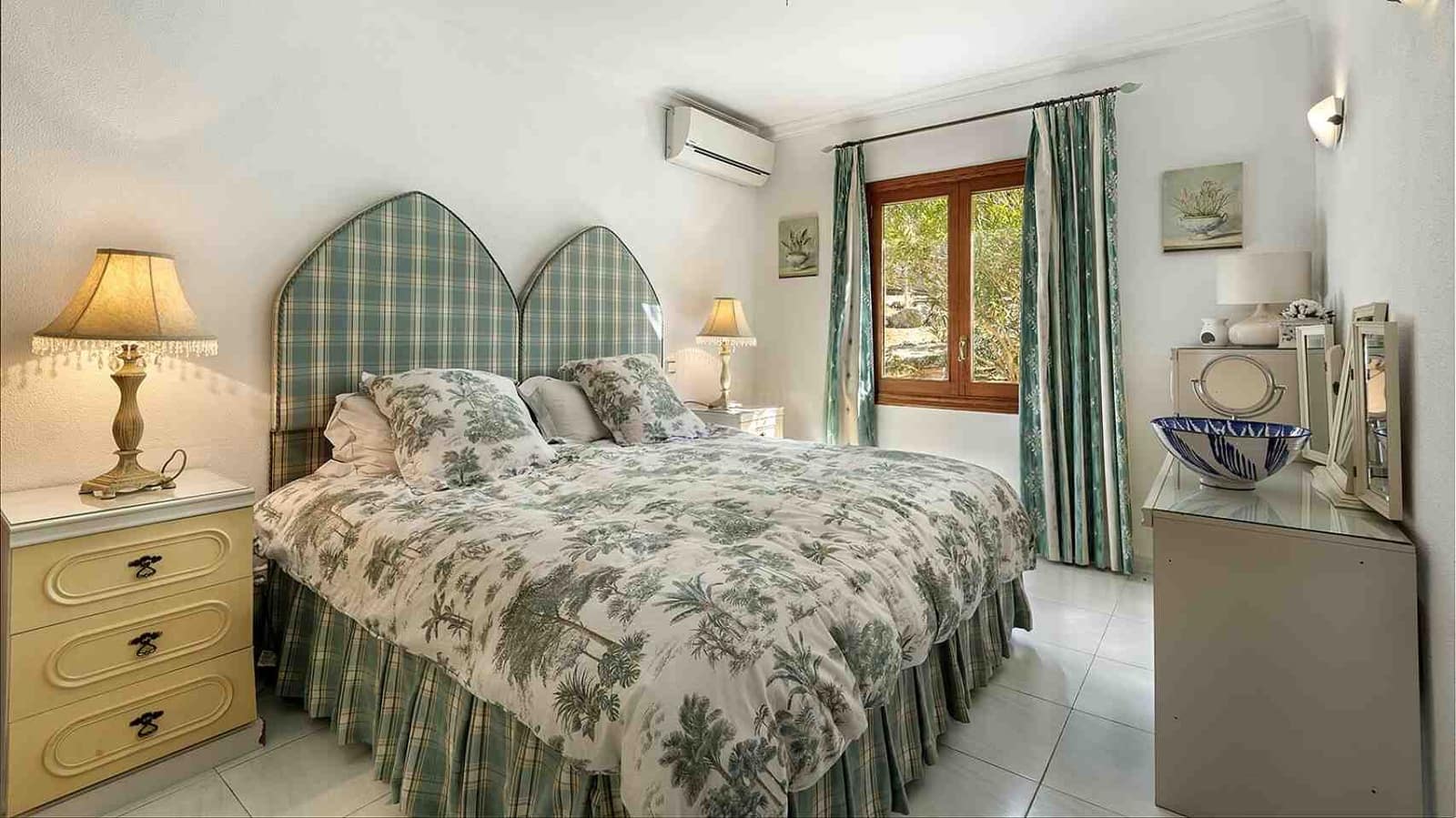 5 soverom Villa til salgs i Cala Vinyes / Cala Vinyas / Cala Vinas med svømmebasseng garasje - € 1 550 000 (Ref: 8977652)