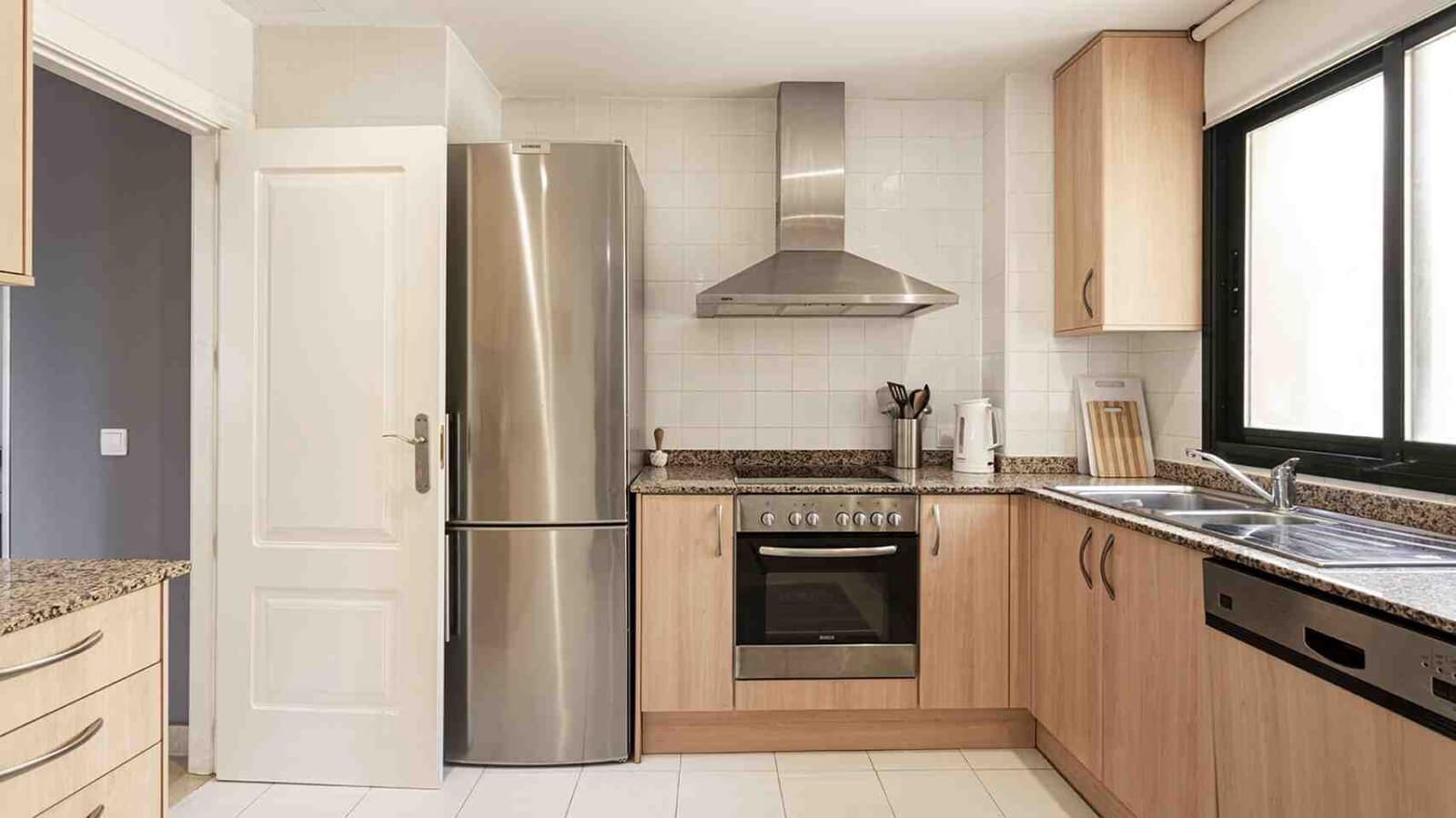 3 soveværelse Penthouse til salg i Santa Ponsa med swimmingpool - € 1.390.000 (Ref: 8981248)