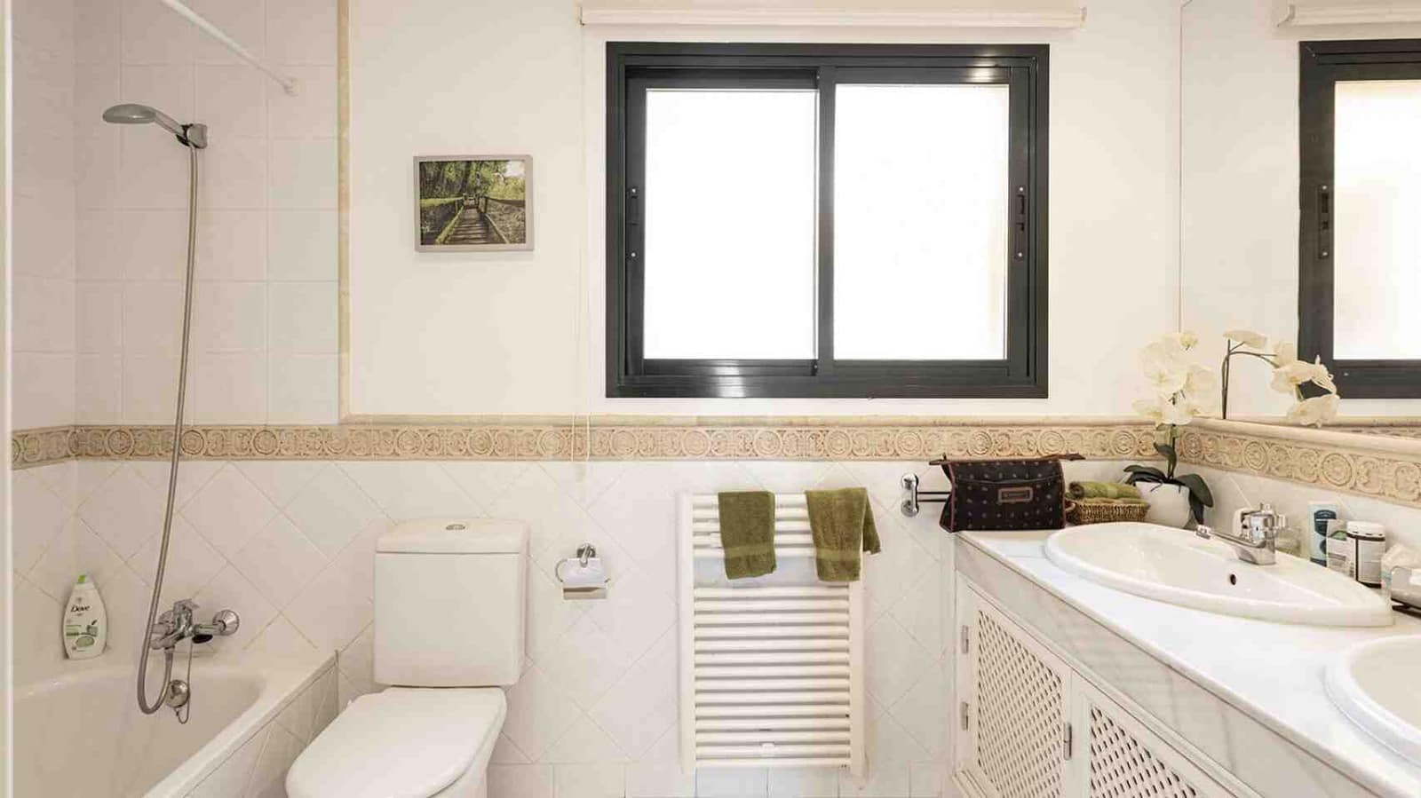 3 soveværelse Penthouse til salg i Santa Ponsa med swimmingpool - € 1.390.000 (Ref: 8981248)