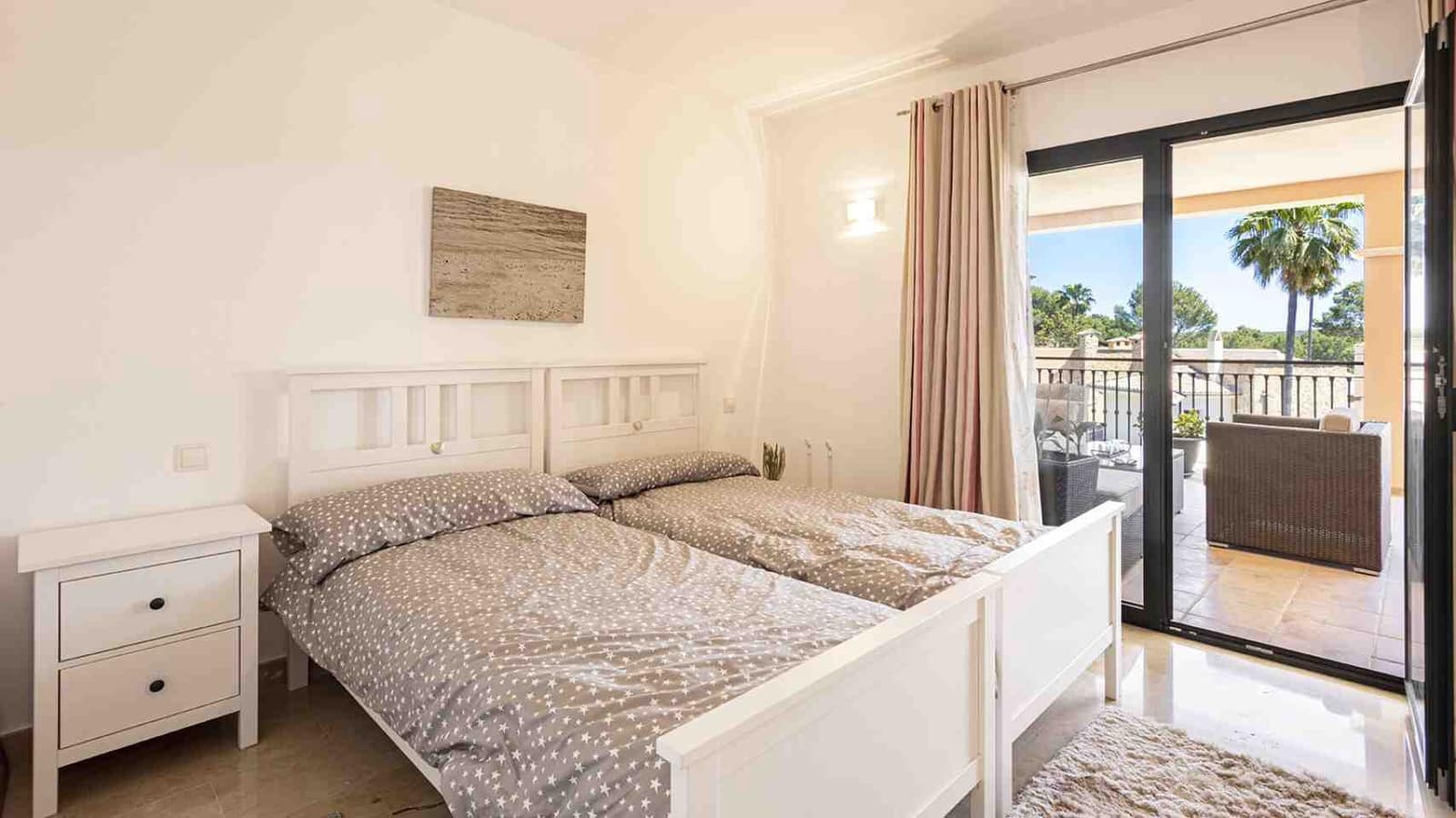 3 soveværelse Penthouse til salg i Santa Ponsa med swimmingpool - € 1.390.000 (Ref: 8981248)