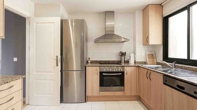 3 soverom Penthouse til salgs i Santa Ponsa, Calvià med svømmebasseng - € 1 390 000 (Ref: 8981248)