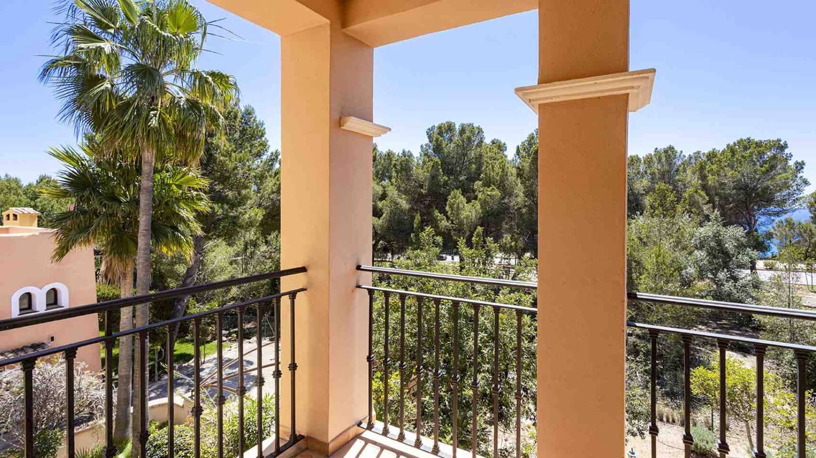 3 soveværelse Penthouse til salg i Santa Ponsa med swimmingpool - € 1.390.000 (Ref: 8981248)