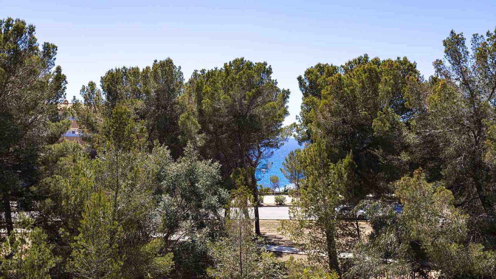 3 soveværelse Penthouse til salg i Santa Ponsa med swimmingpool - € 1.390.000 (Ref: 8981248)