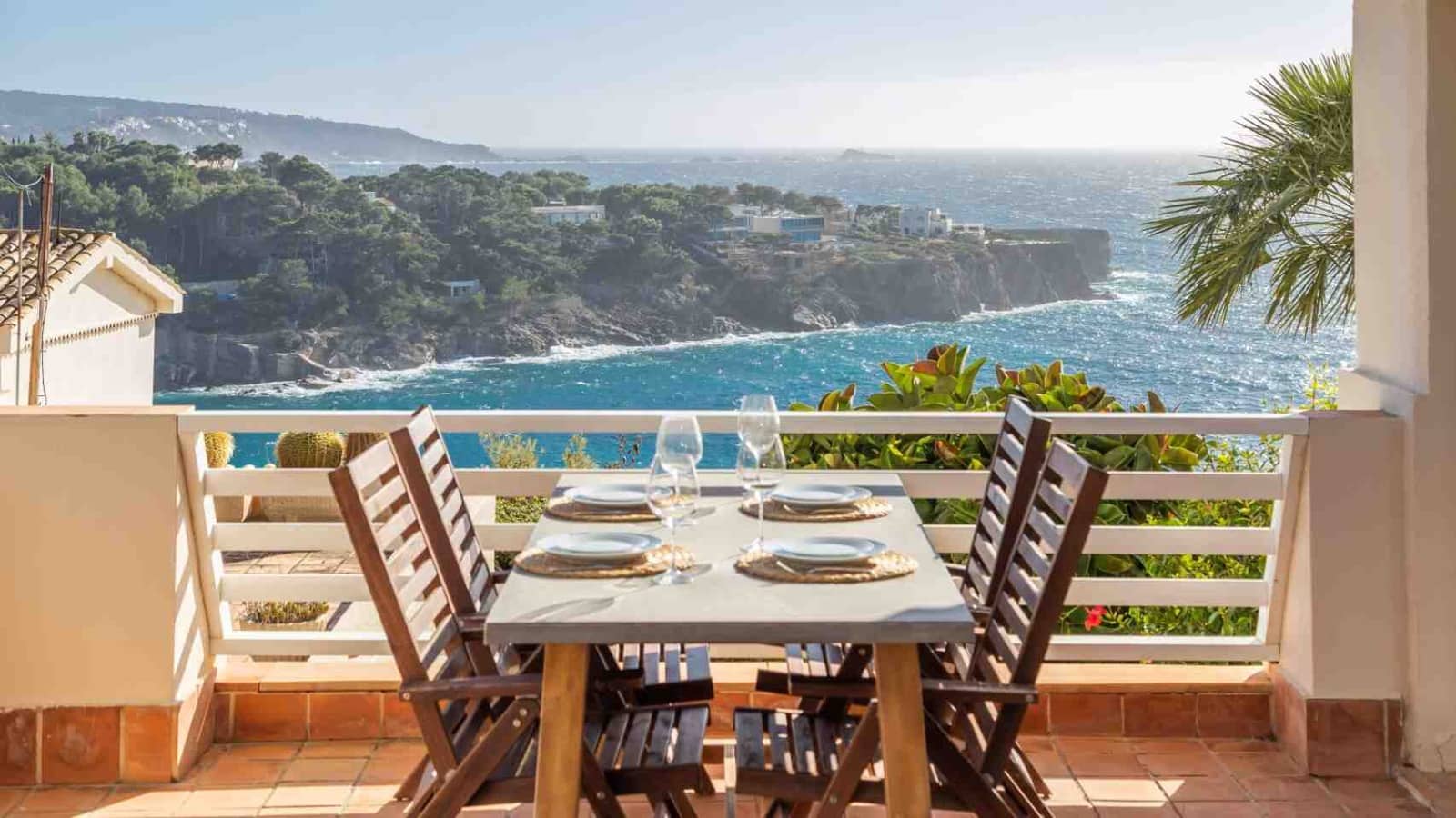 3 soveværelse Lejlighed til salg i Santa Ponsa med swimmingpool - € 1.450.000 (Ref: 8990145)