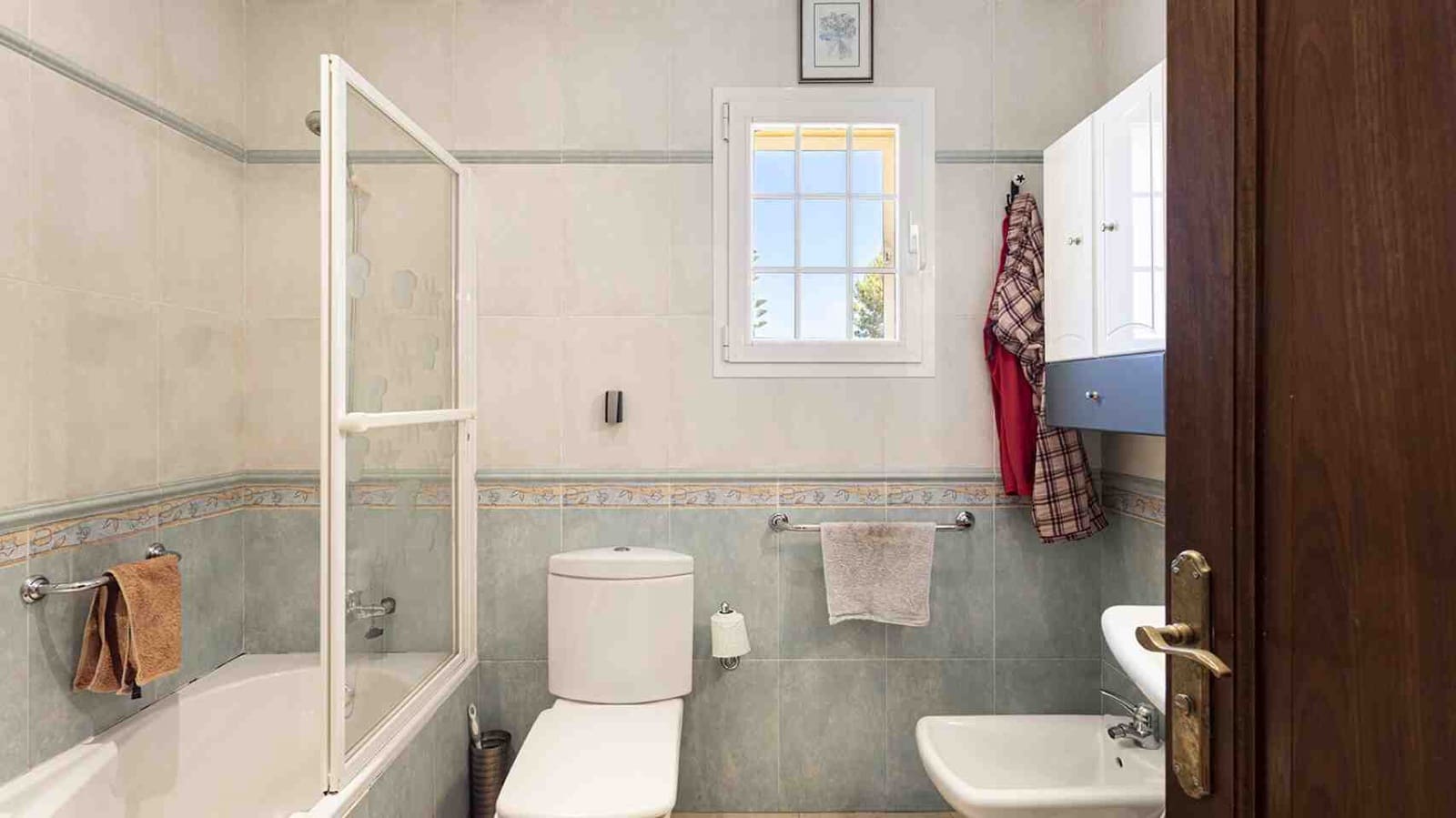 3 soverom Villa til salgs i Santa Ponsa med svømmebasseng - € 2 200 000 (Ref: 8998126)