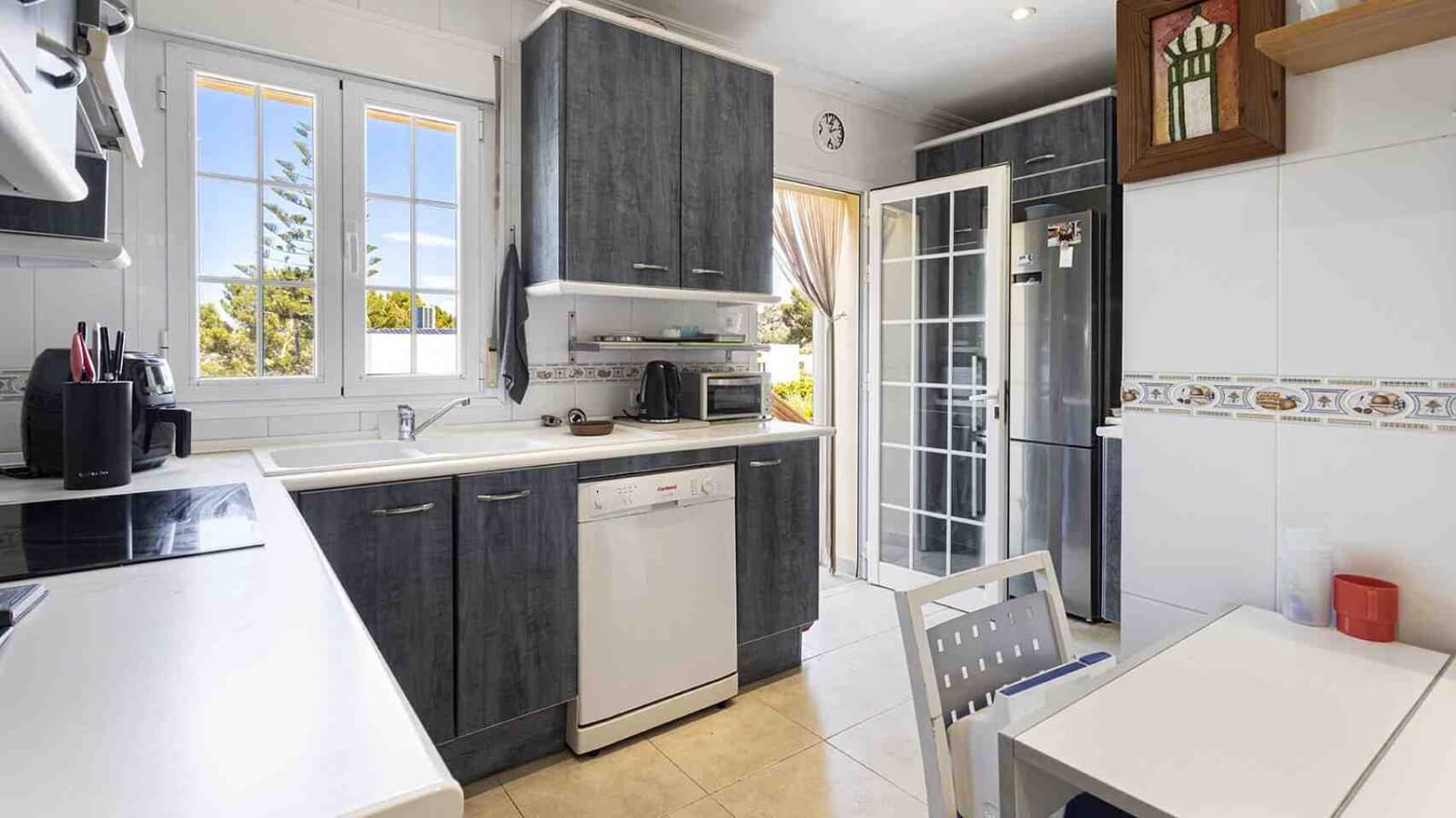 3 soverom Villa til salgs i Santa Ponsa med svømmebasseng - € 2 200 000 (Ref: 8998126)