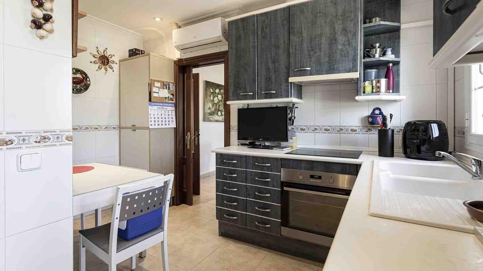 3 soverom Villa til salgs i Santa Ponsa med svømmebasseng - € 2 200 000 (Ref: 8998126)